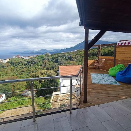 Carefree Apartments Ulcinj Luaran gambar