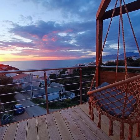 Carefree Apartments Ulcinj Luaran gambar