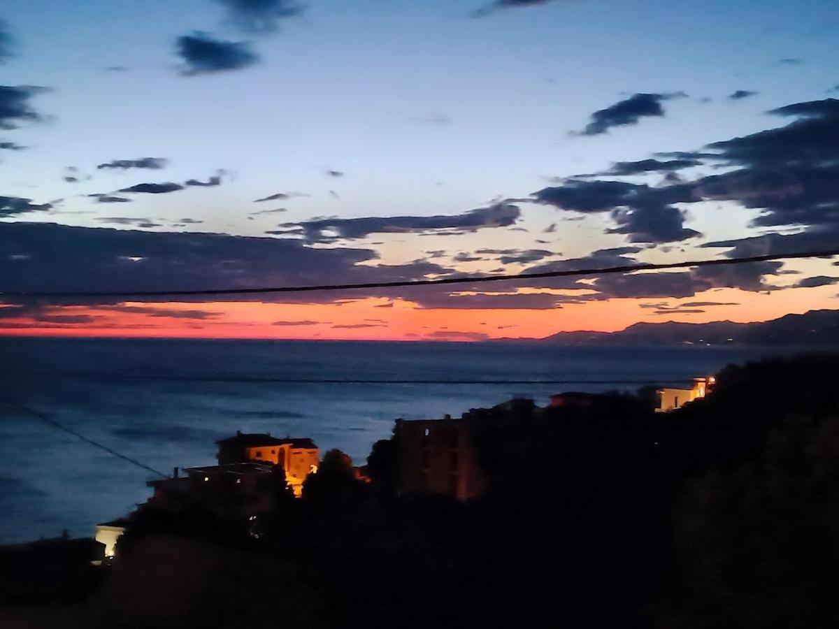 Carefree Apartments Ulcinj Luaran gambar