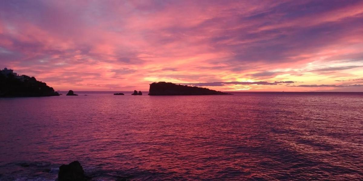 Carefree Apartments Ulcinj Luaran gambar