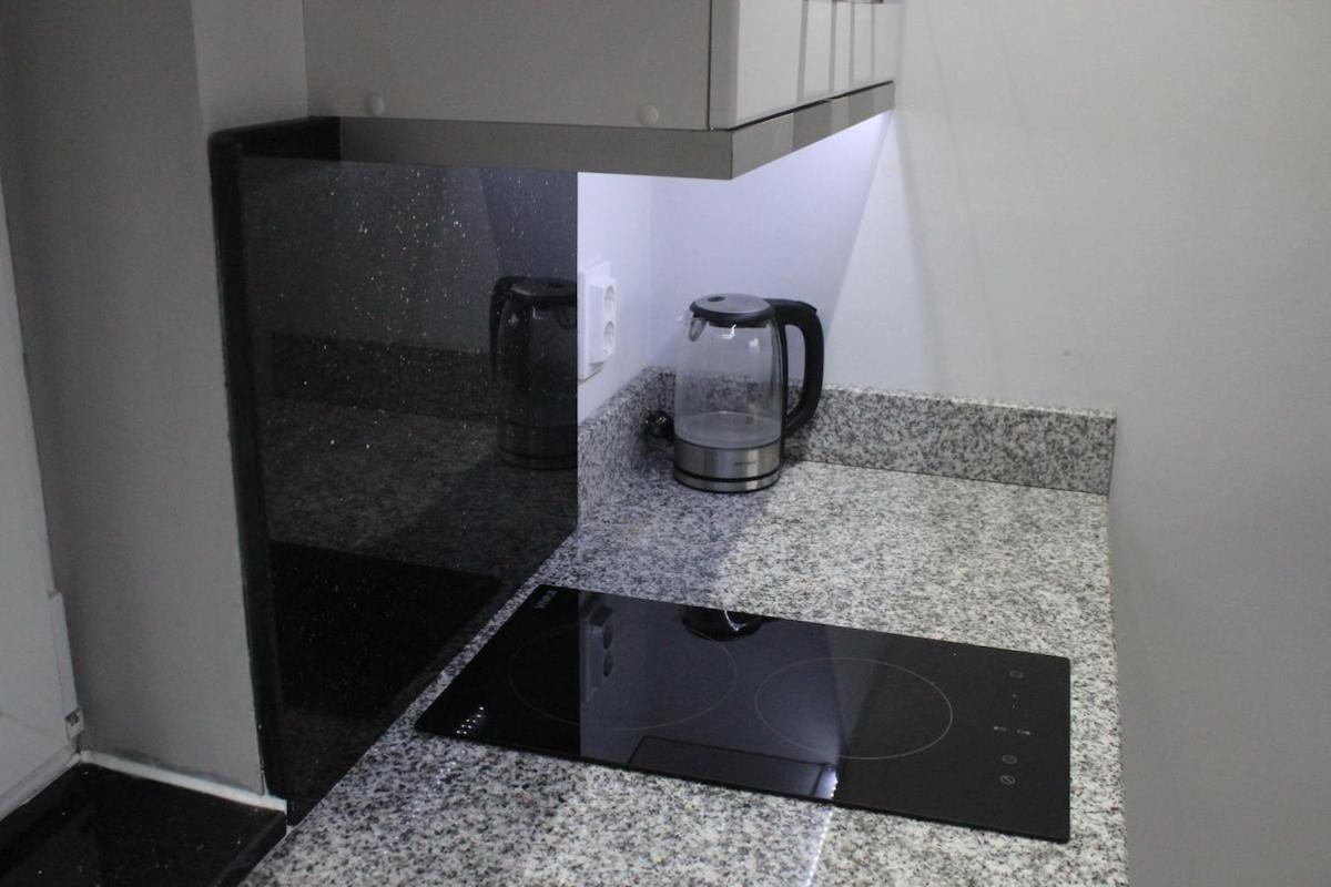 Carefree Apartments Ulcinj Luaran gambar