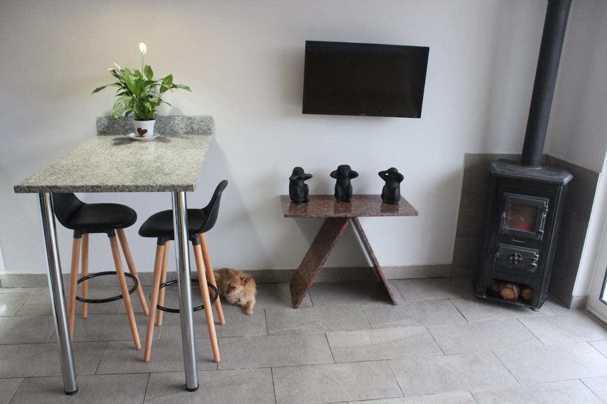 Carefree Apartments Ulcinj Luaran gambar