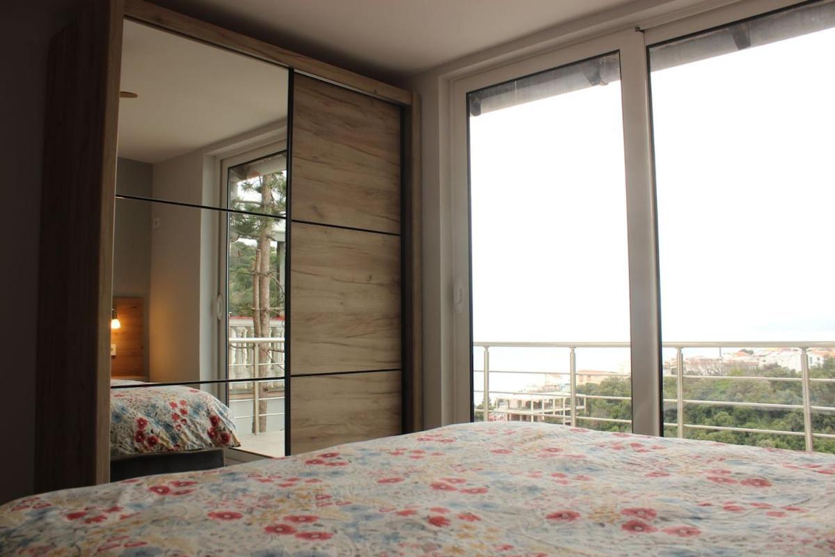 Carefree Apartments Ulcinj Luaran gambar