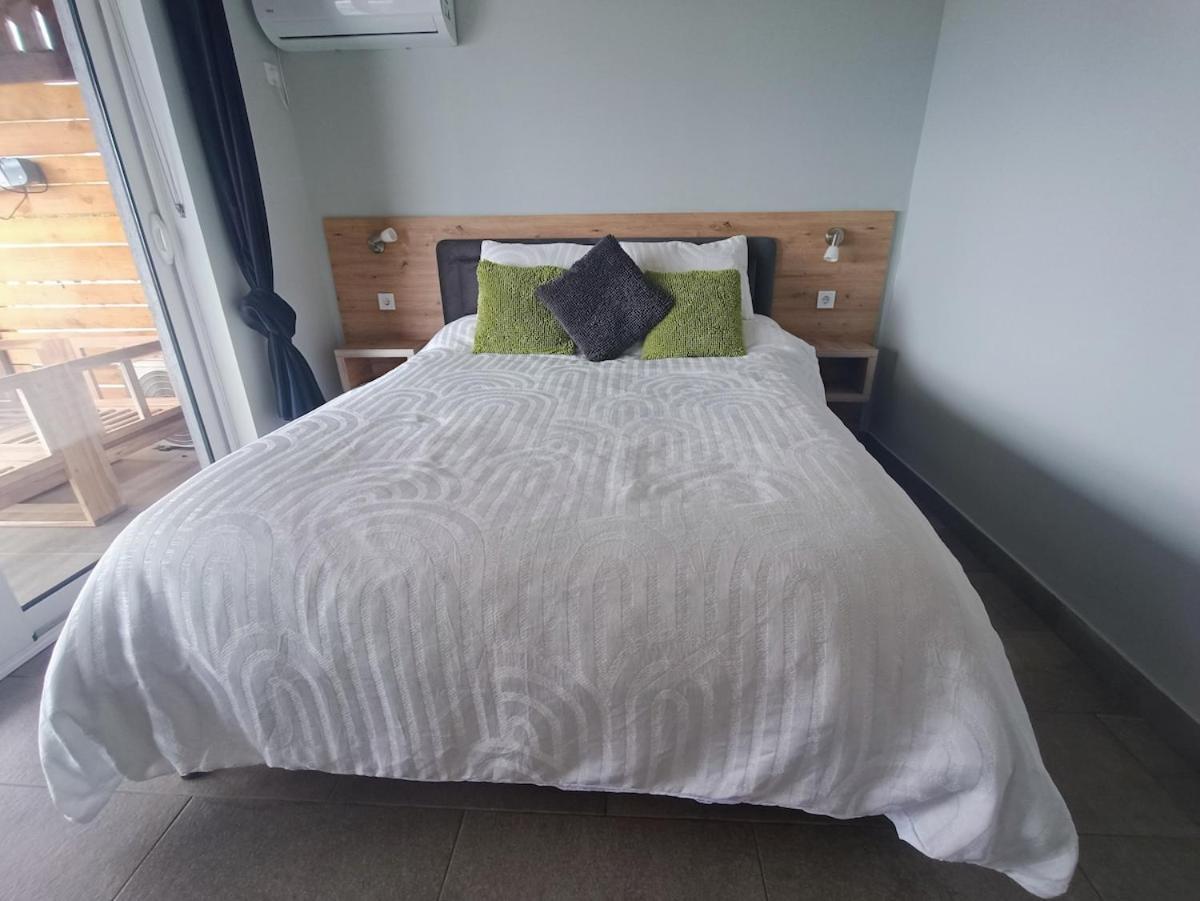 Carefree Apartments Ulcinj Luaran gambar