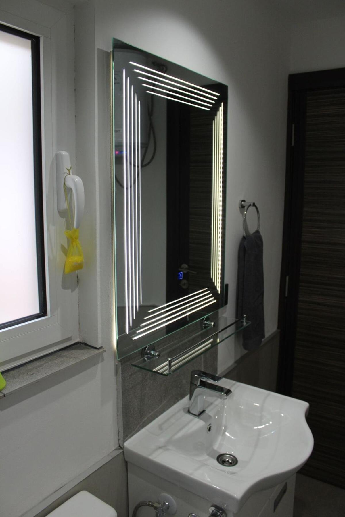 Carefree Apartments Ulcinj Luaran gambar