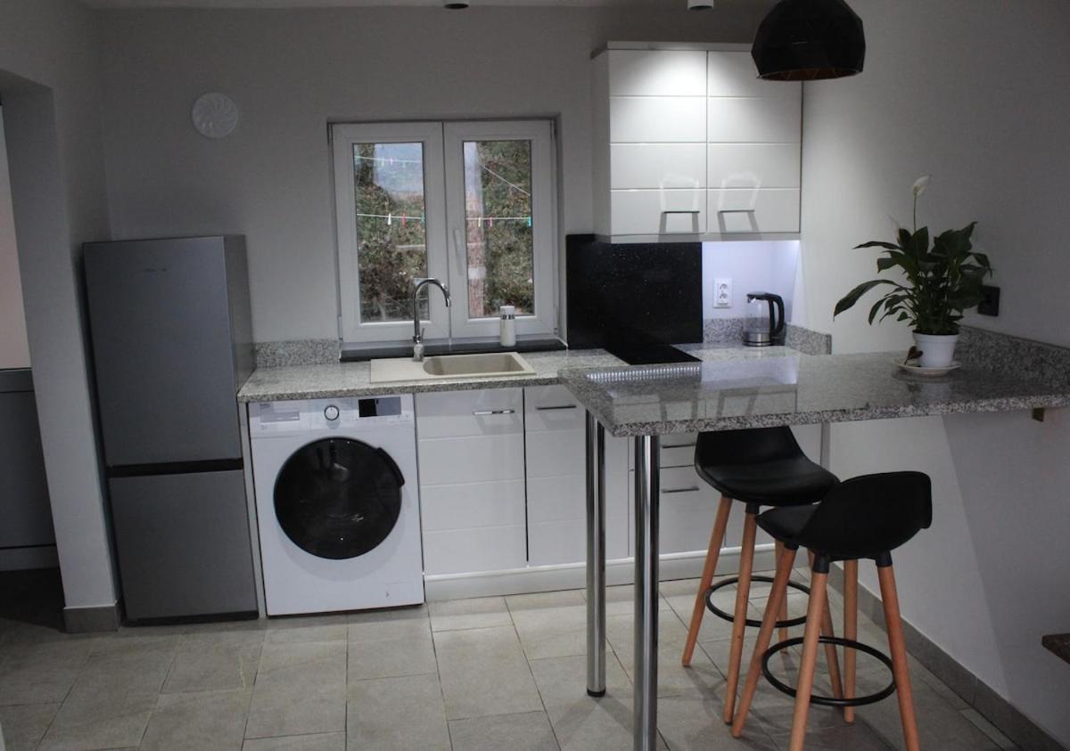 Carefree Apartments Ulcinj Luaran gambar