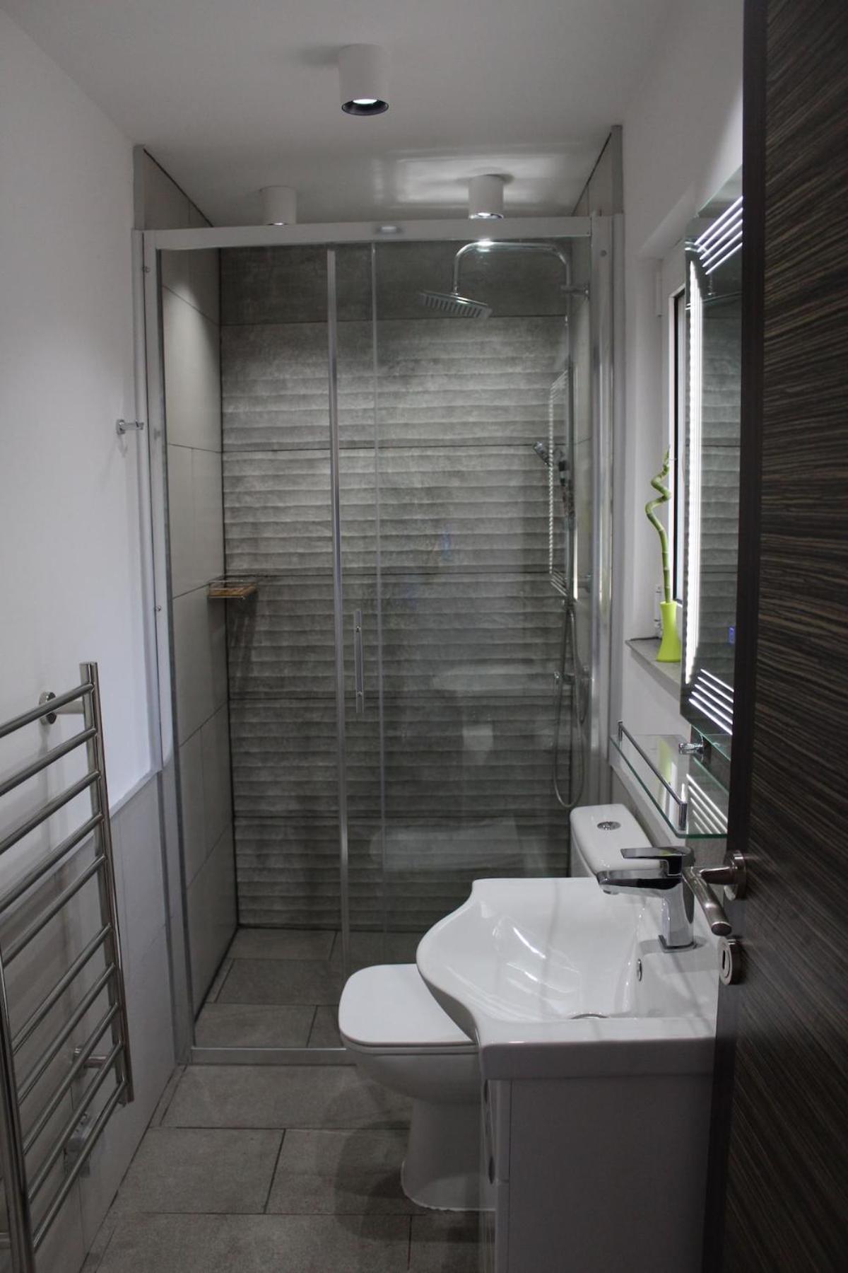 Carefree Apartments Ulcinj Luaran gambar