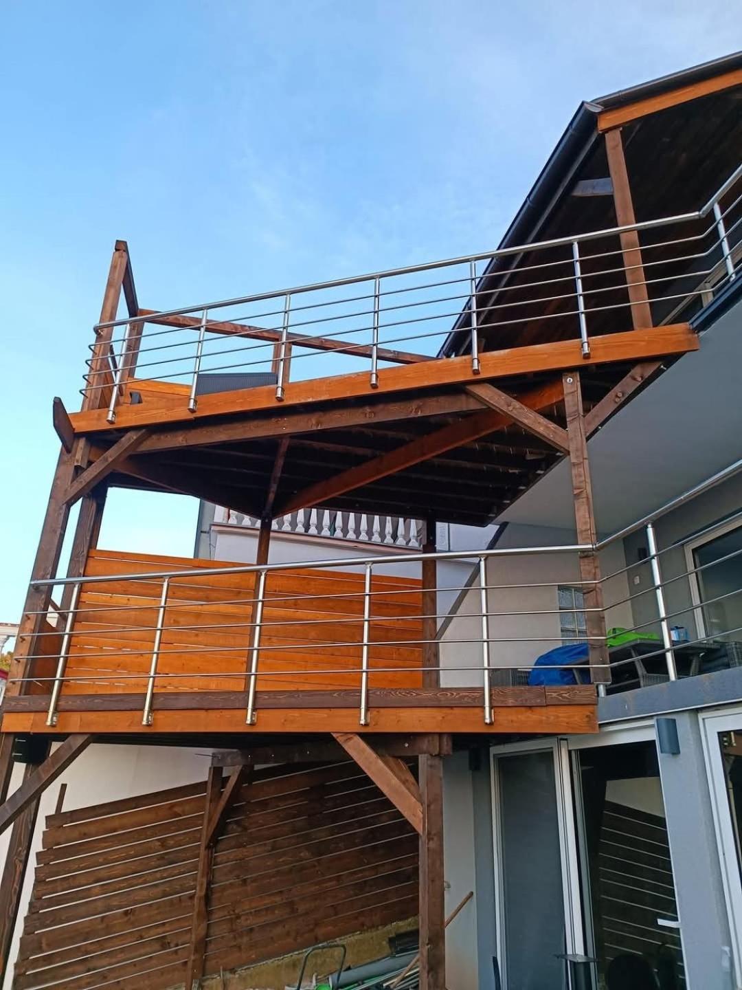 Carefree Apartments Ulcinj Luaran gambar