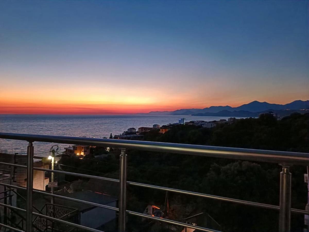 Carefree Apartments Ulcinj Luaran gambar