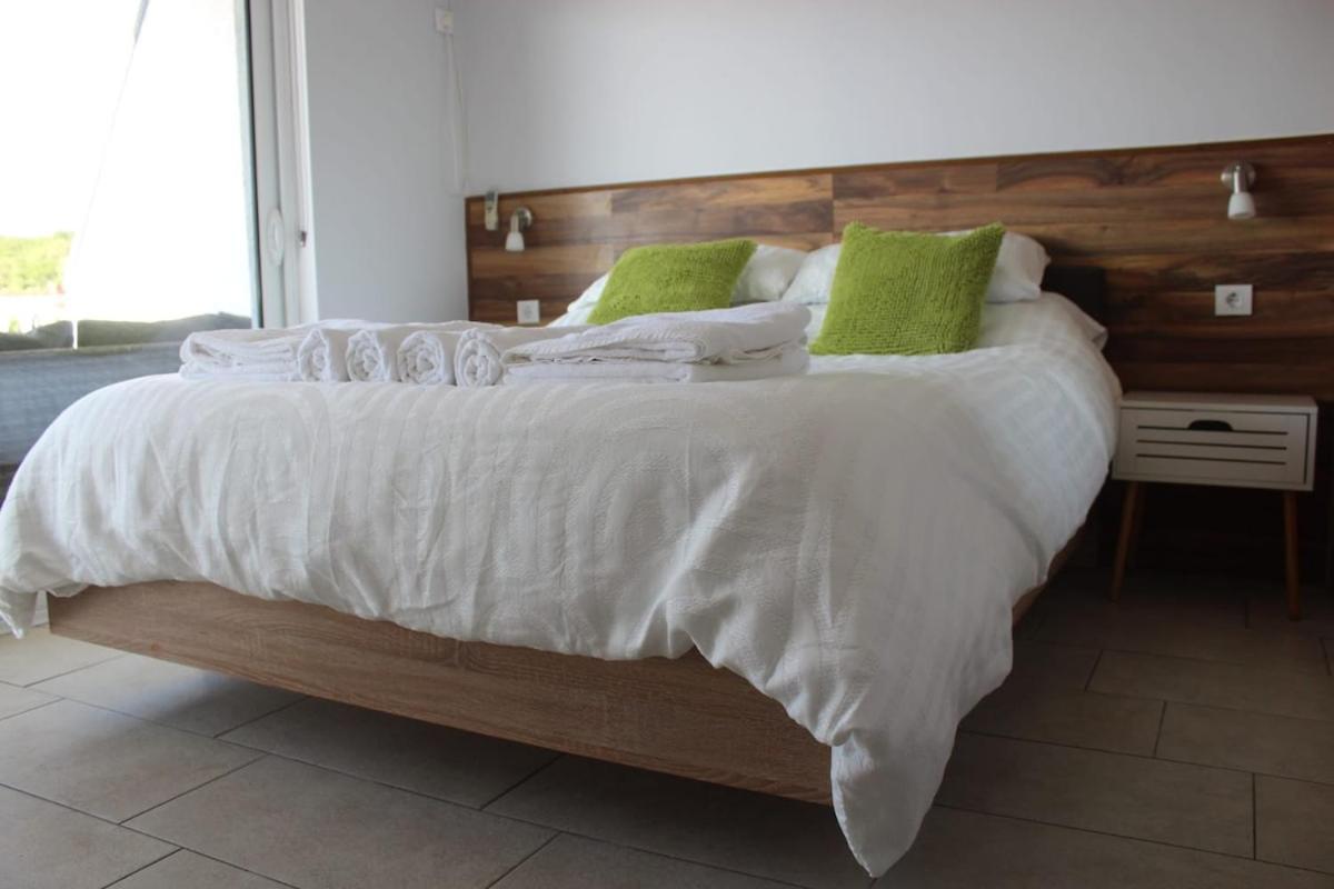 Carefree Apartments Ulcinj Luaran gambar