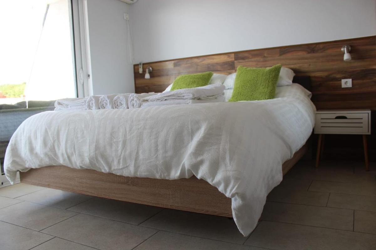 Carefree Apartments Ulcinj Luaran gambar