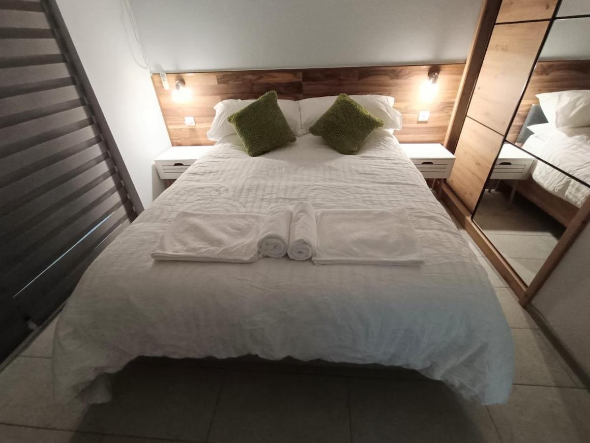 Carefree Apartments Ulcinj Luaran gambar