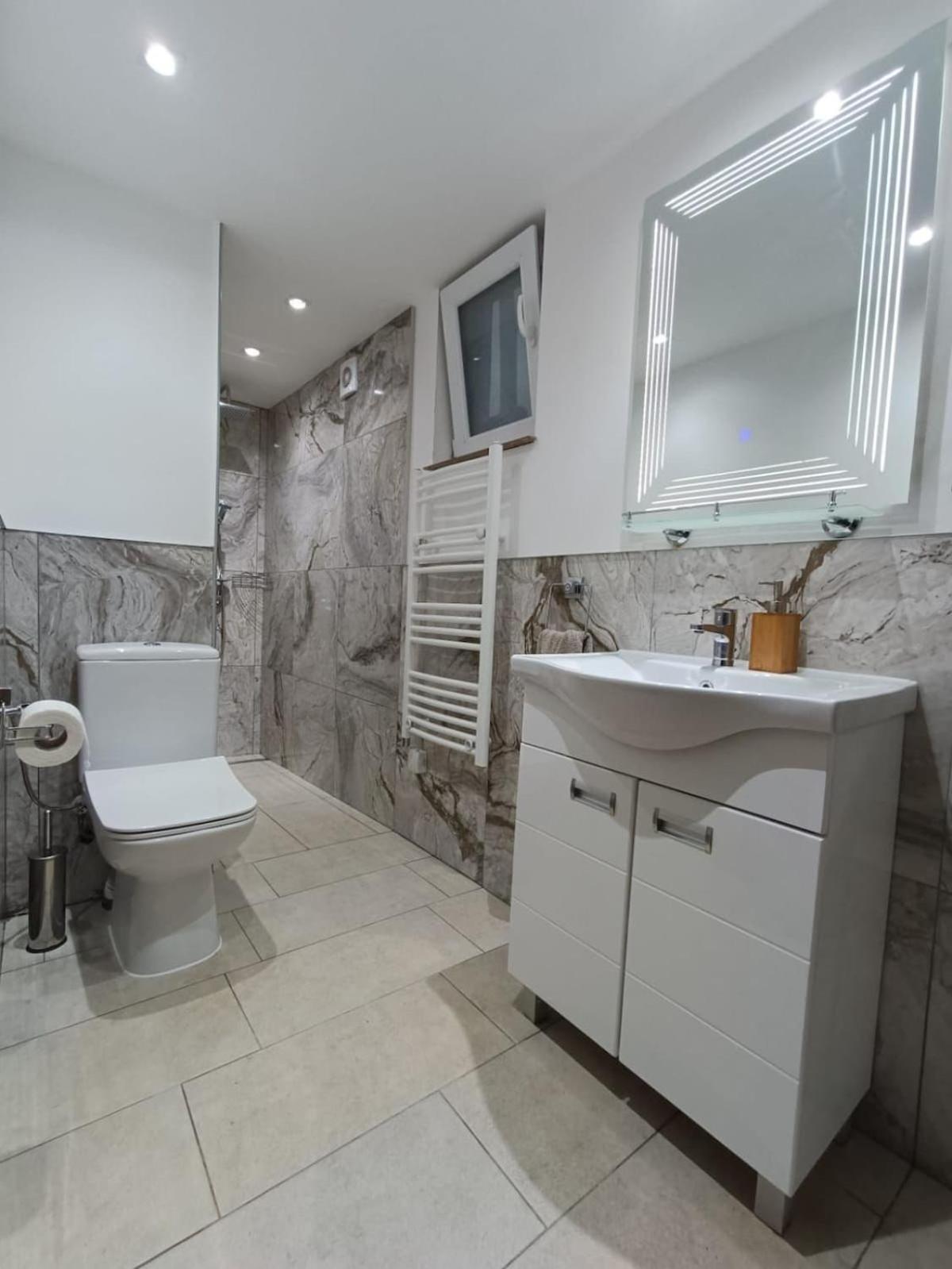 Carefree Apartments Ulcinj Luaran gambar