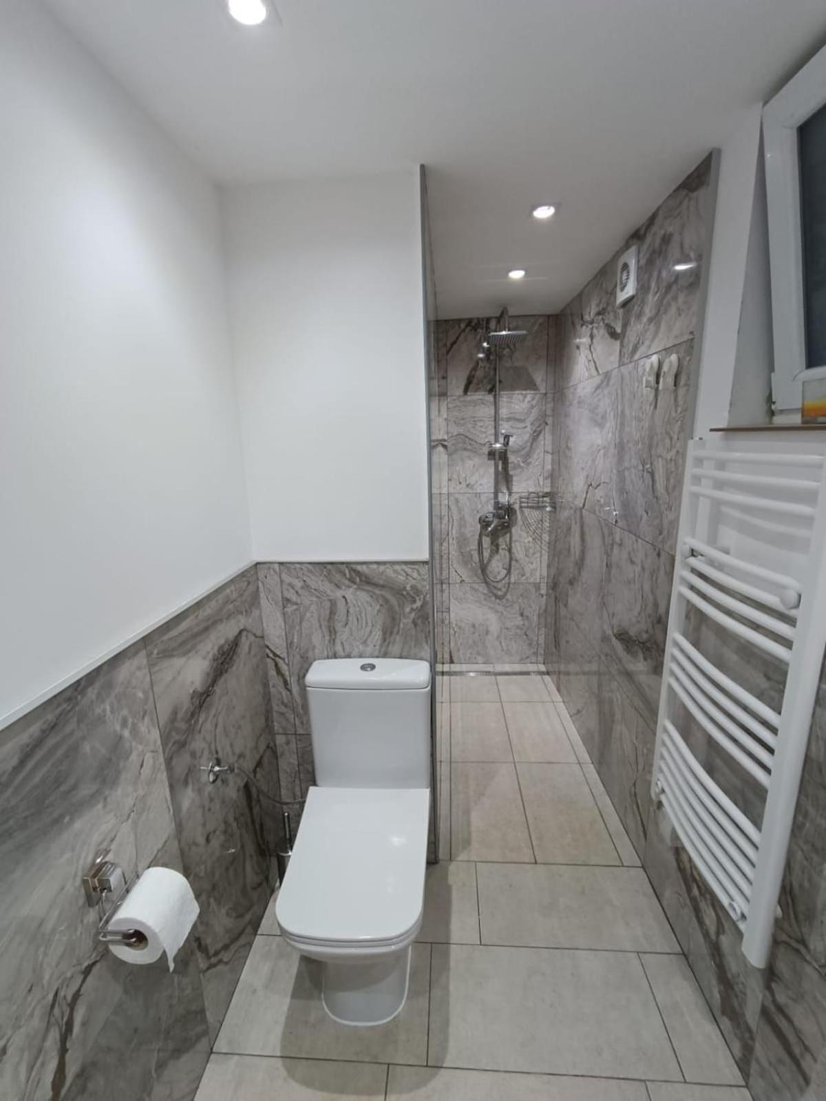 Carefree Apartments Ulcinj Luaran gambar