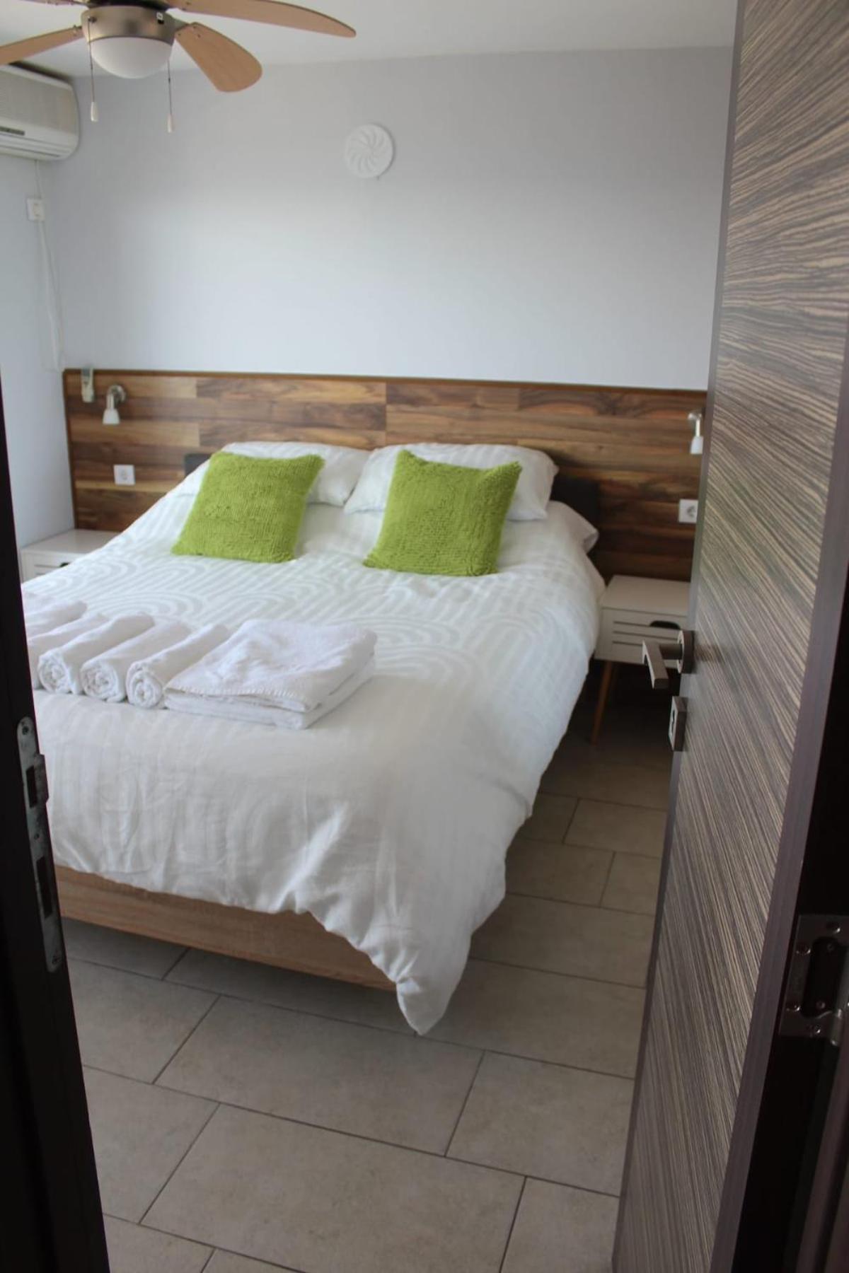 Carefree Apartments Ulcinj Luaran gambar