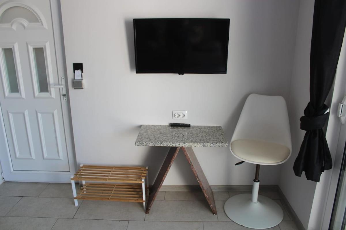 Carefree Apartments Ulcinj Luaran gambar