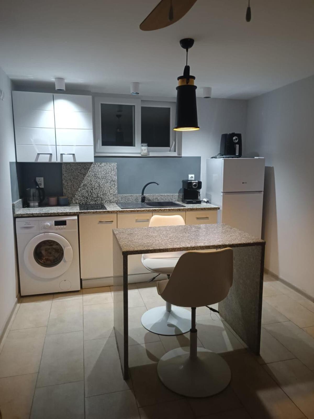 Carefree Apartments Ulcinj Luaran gambar