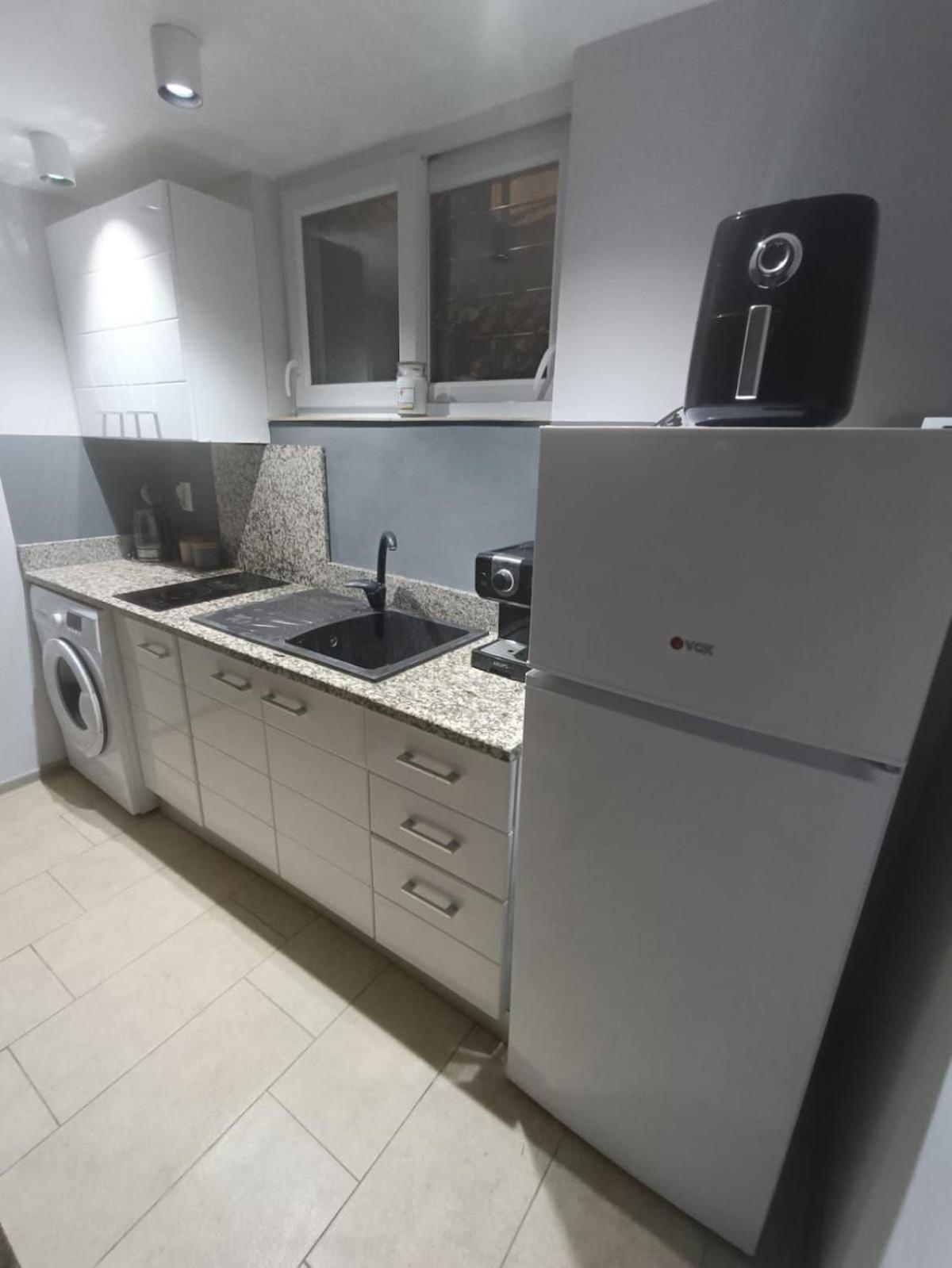 Carefree Apartments Ulcinj Luaran gambar