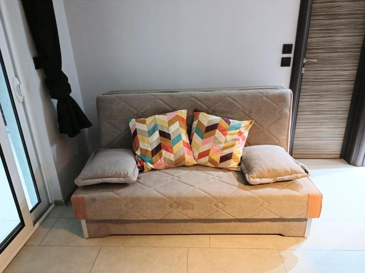 Carefree Apartments Ulcinj Luaran gambar