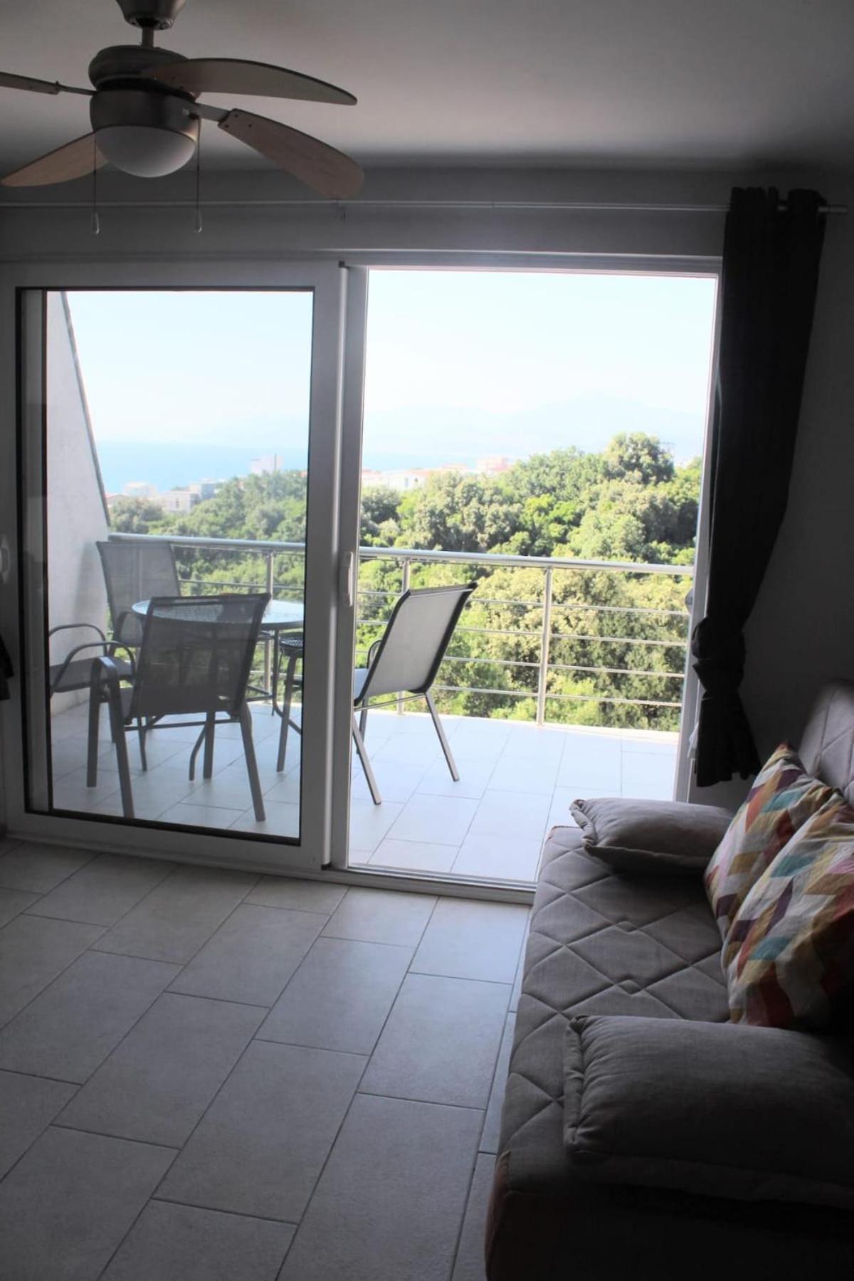 Carefree Apartments Ulcinj Luaran gambar